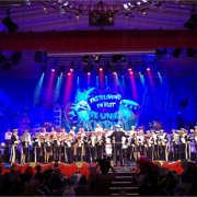 Prinzengarde Köln (22.01.13)